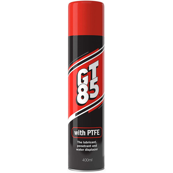 GT85 GT85 Professional Spray & Bike maintenance (400ml)